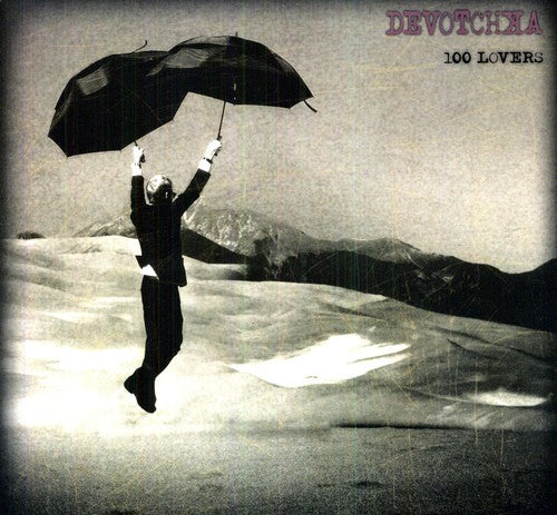 DeVotchka - 100 Lovers 2xLP