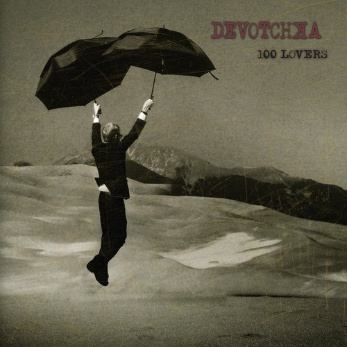 DeVotchka - 100 Lovers (CD)