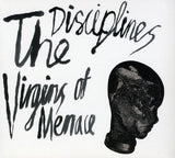 Disciplines - Virgins of Menace (CD)