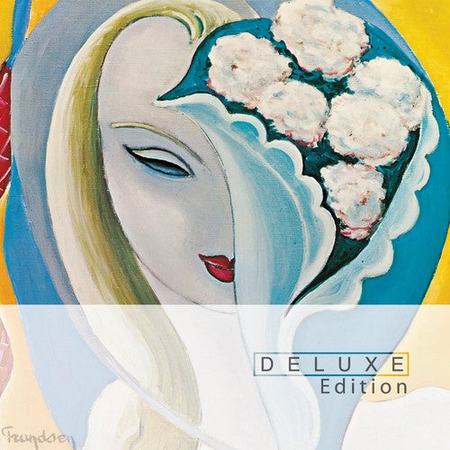 Derek & Dominos - Layla and Other Assorted Love Songs (Deluxe)