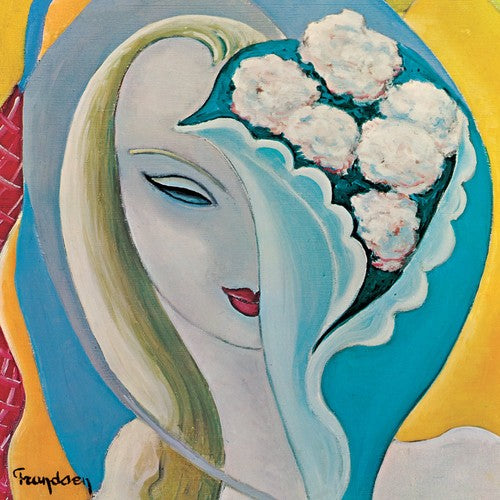 Derek & Dominos - Layla and Other Assorted Love Songs (2011)