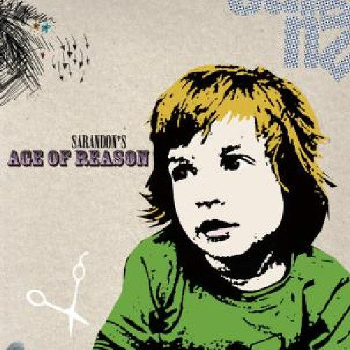 Sarandon's Age of Reason (CD)