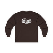 Corky's Long Sleeve T-Shirt