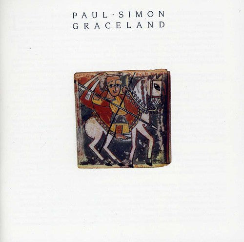 Paul Simon - Graceland (Reissue)