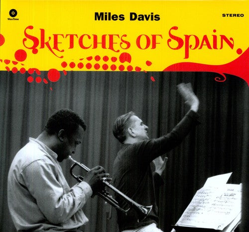 Miles Davis - Sketches of Spain