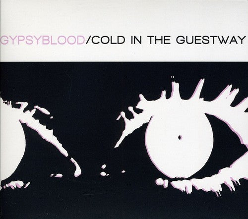 Gypsyblood - Cold In The Guestway (CD)