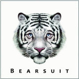 Bearsuit - The Phantom Forest