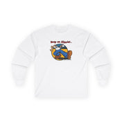 Keep on Sippin' Long Sleeve T-Shirt