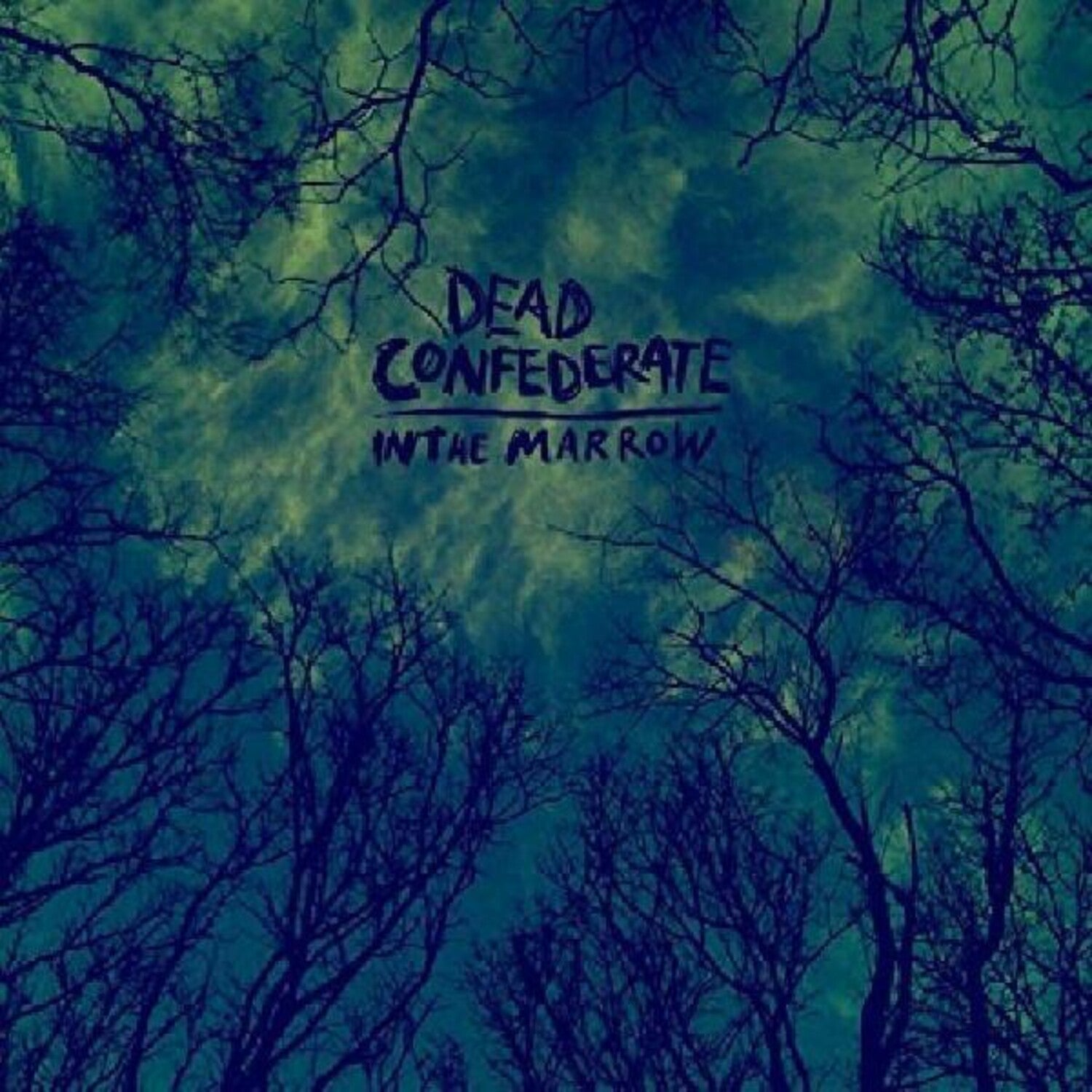 Dead Confederate - In the Marrow (CD)