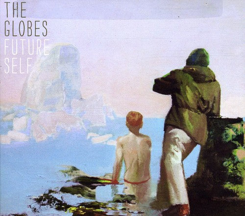 Globes - Future Self (CD)