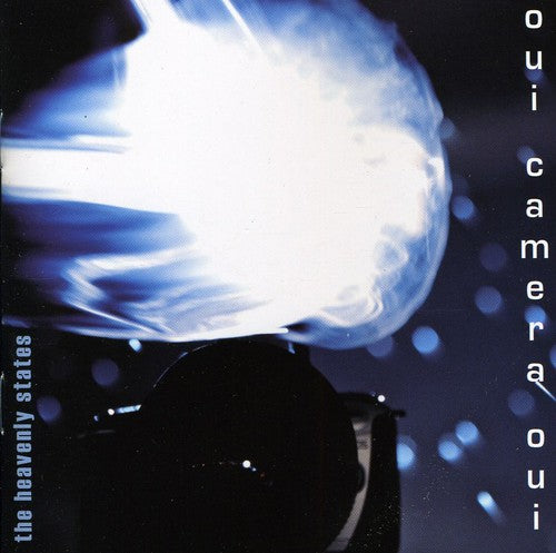 Heavenly States - Oui Camera Oui (CD)