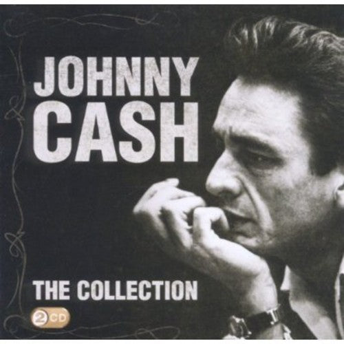 Johnny Cash - Collection 2xCD