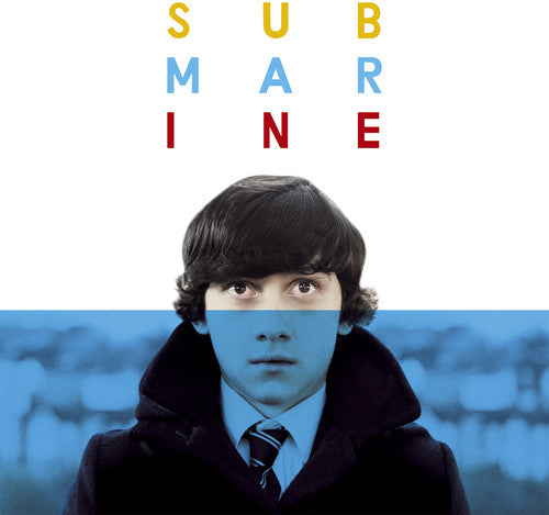 Alex Turner - Submarine