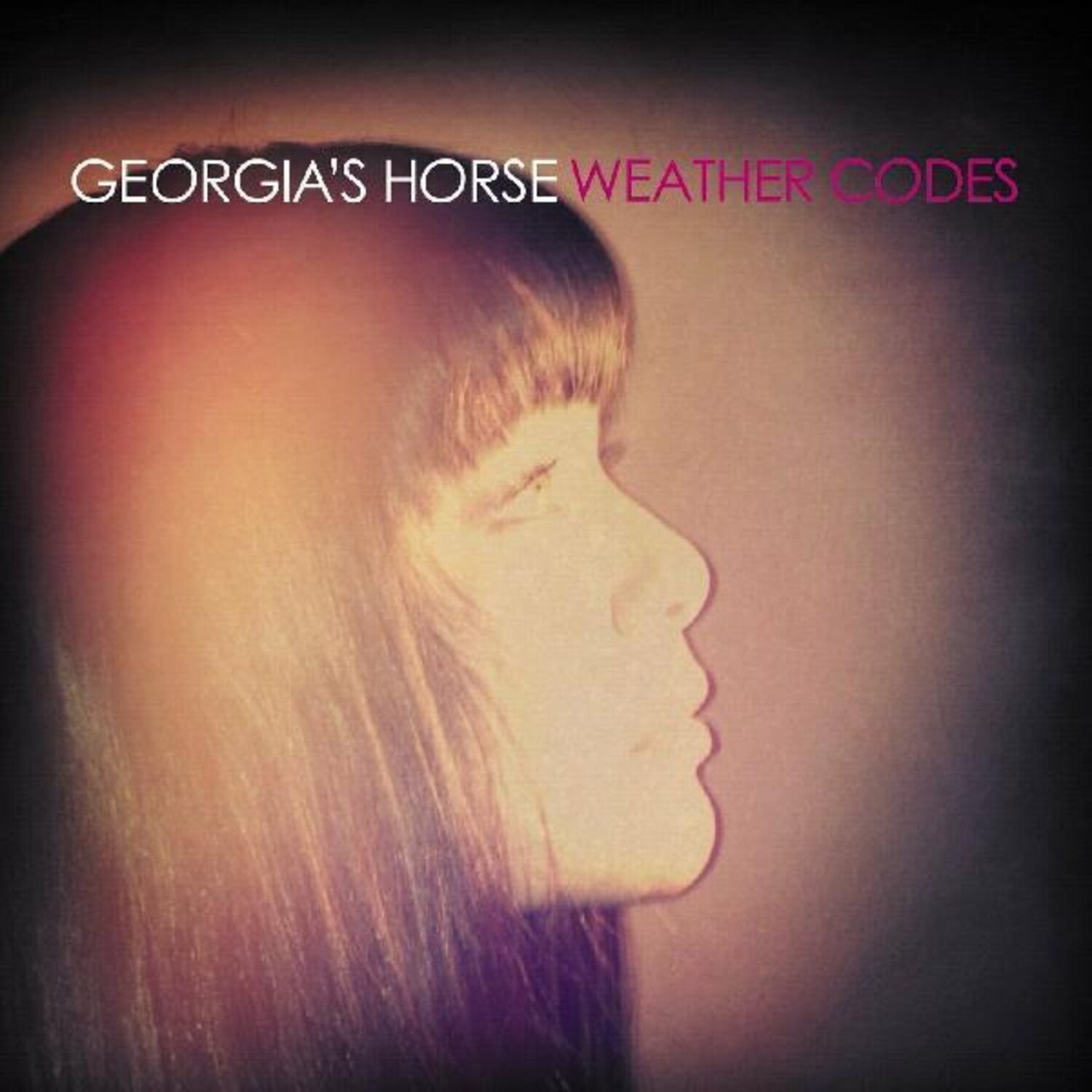 Georgia's Horse - Weather Codes 2xLP
