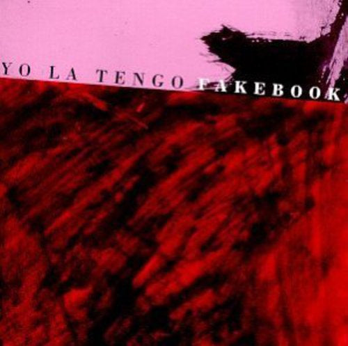 Yo La Tengo - Fakebook (CD)