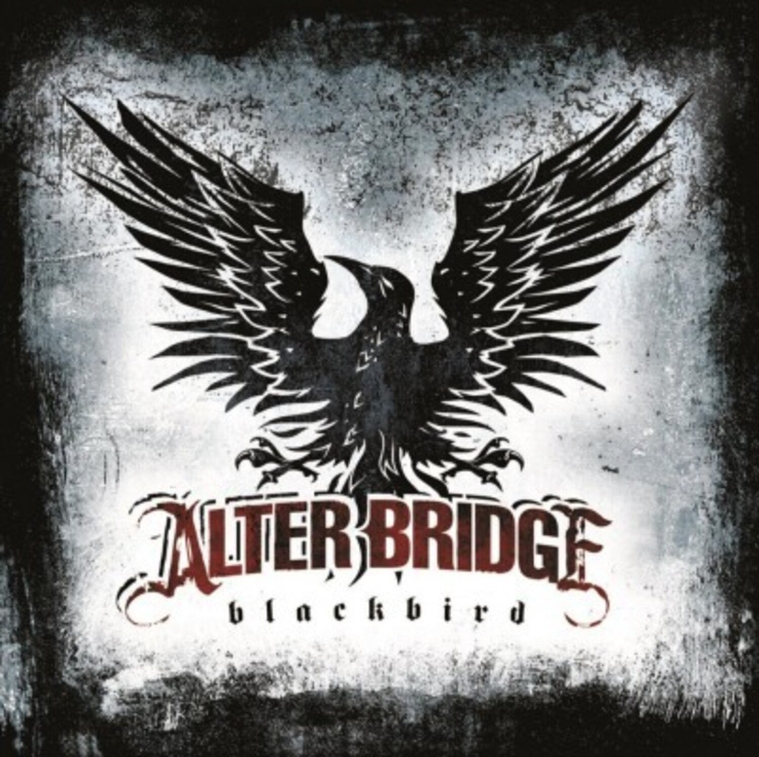 Alter Bridge - Blackbird 2xLP