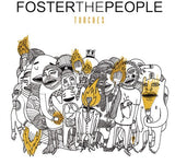 Foster the People - Torches (CD)