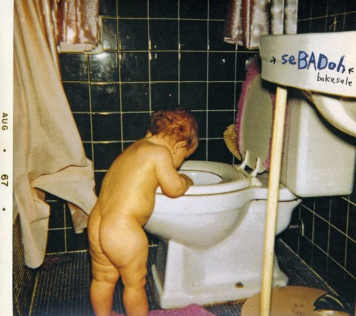 Sebadoh - Bakesale (Deluxe) (CD)