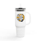 Corkys Turtle Travel Mug