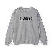 Detroit Crewneck