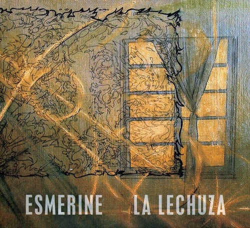 Esmerine - La Lechuza (CD)