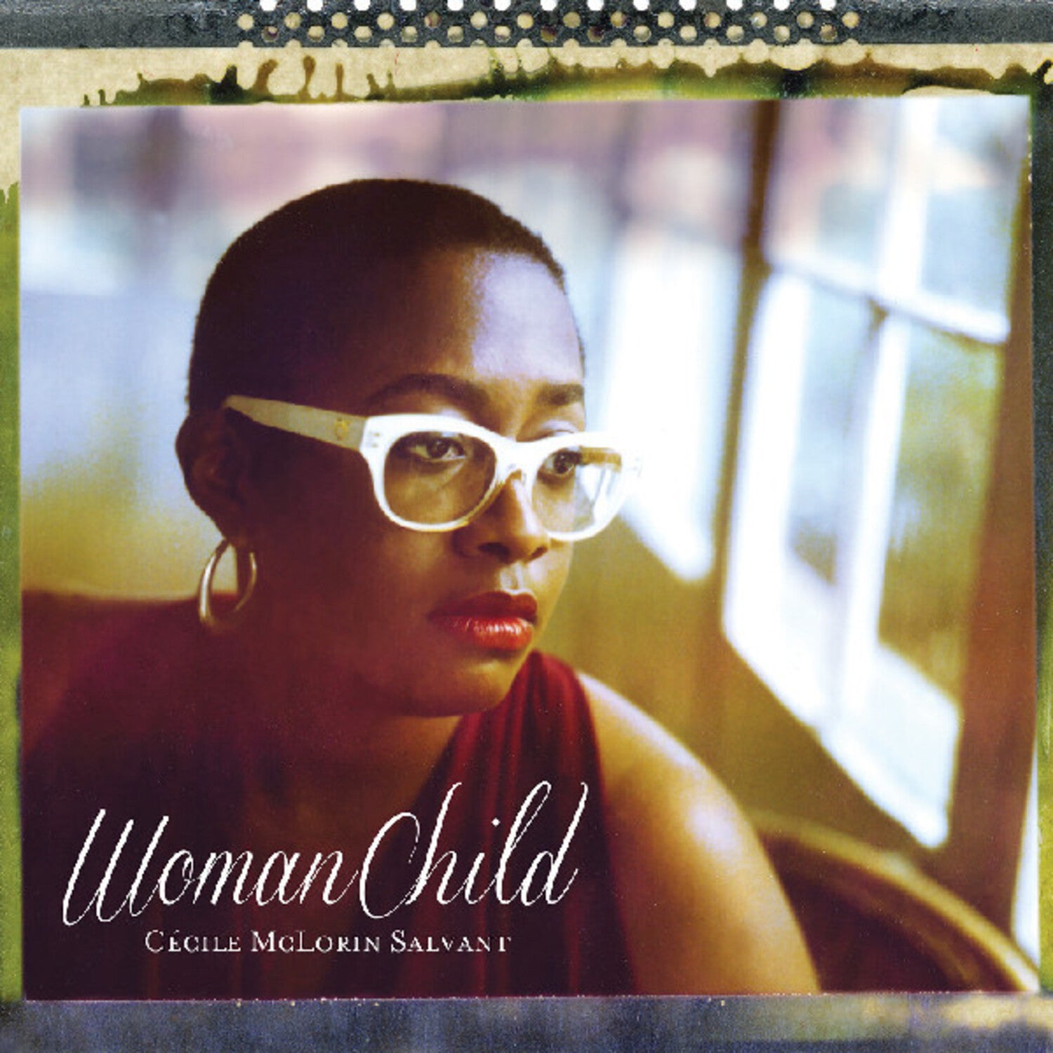 Cecile McLorin Salvant - Womanchild 2xLP