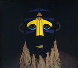 Sbtrkt (CD)