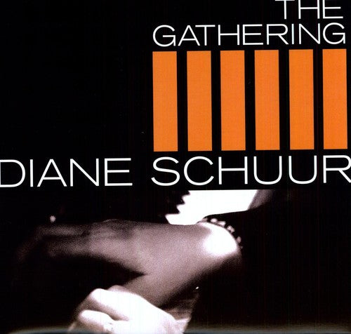 Diane Schuur - The Gathering