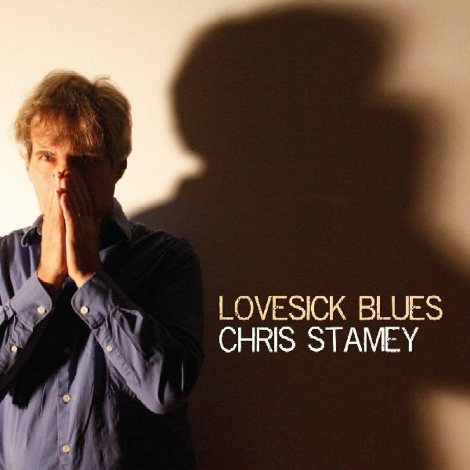 Chris Stamey - Lovesick Blues 2xLP