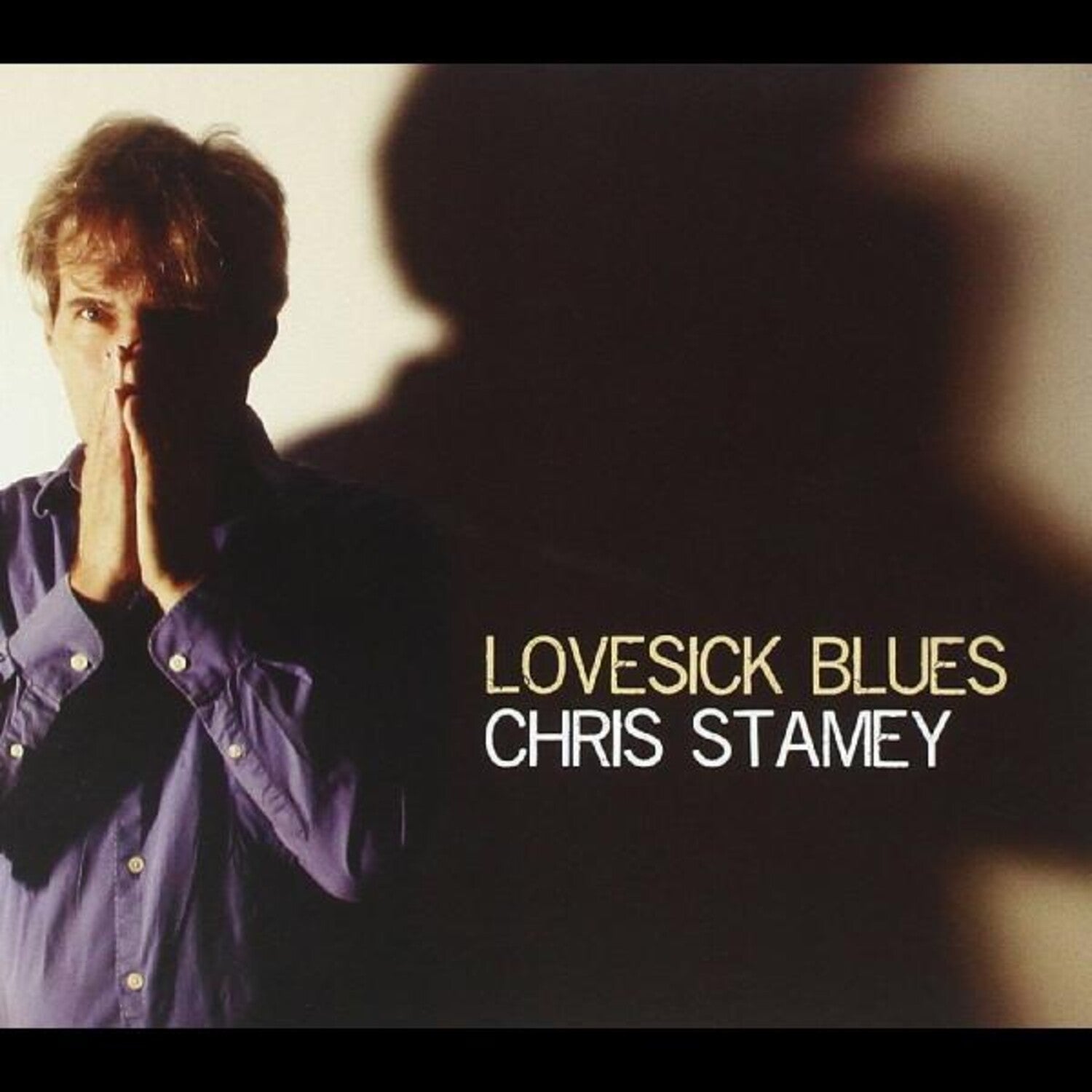 Chris Stamey - Lovesick Blues 2xCD