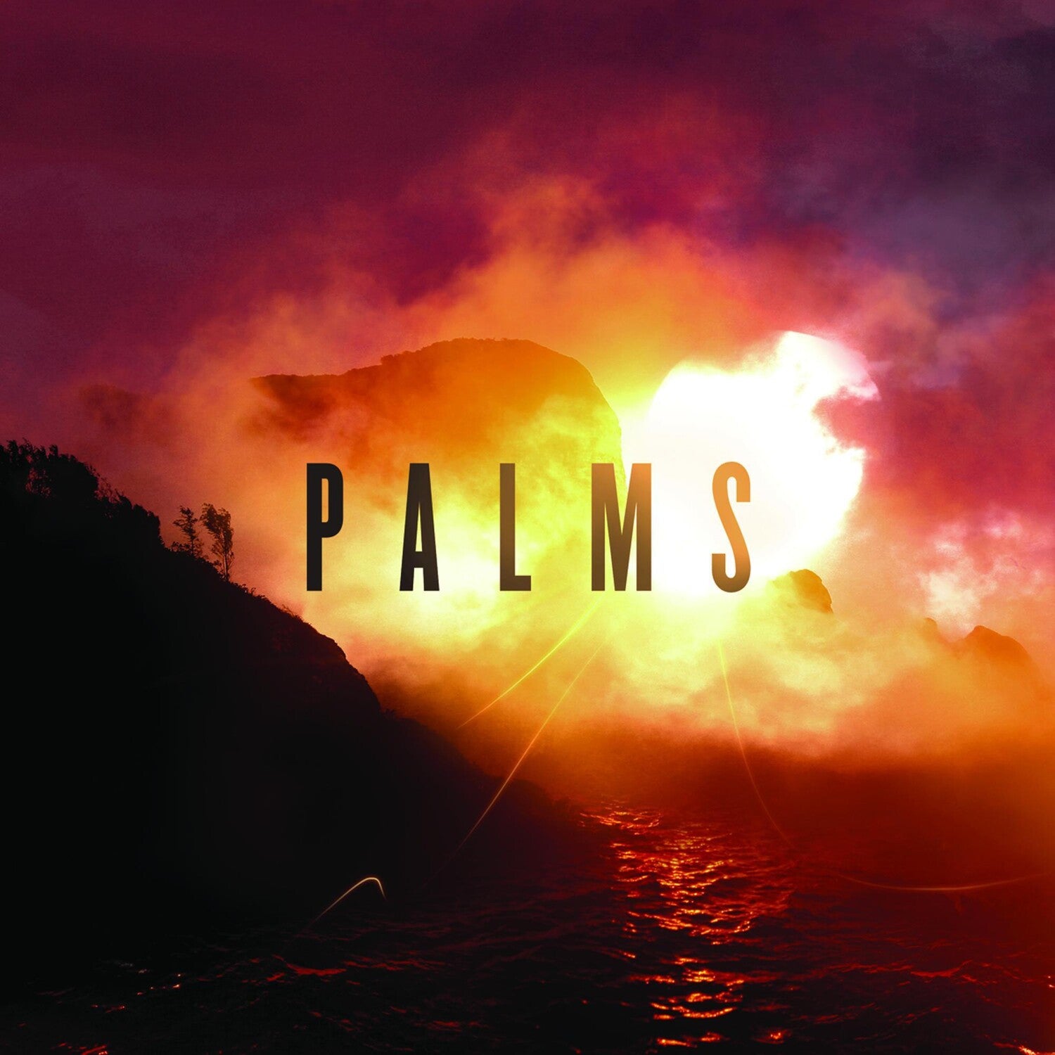 Palms (CD)