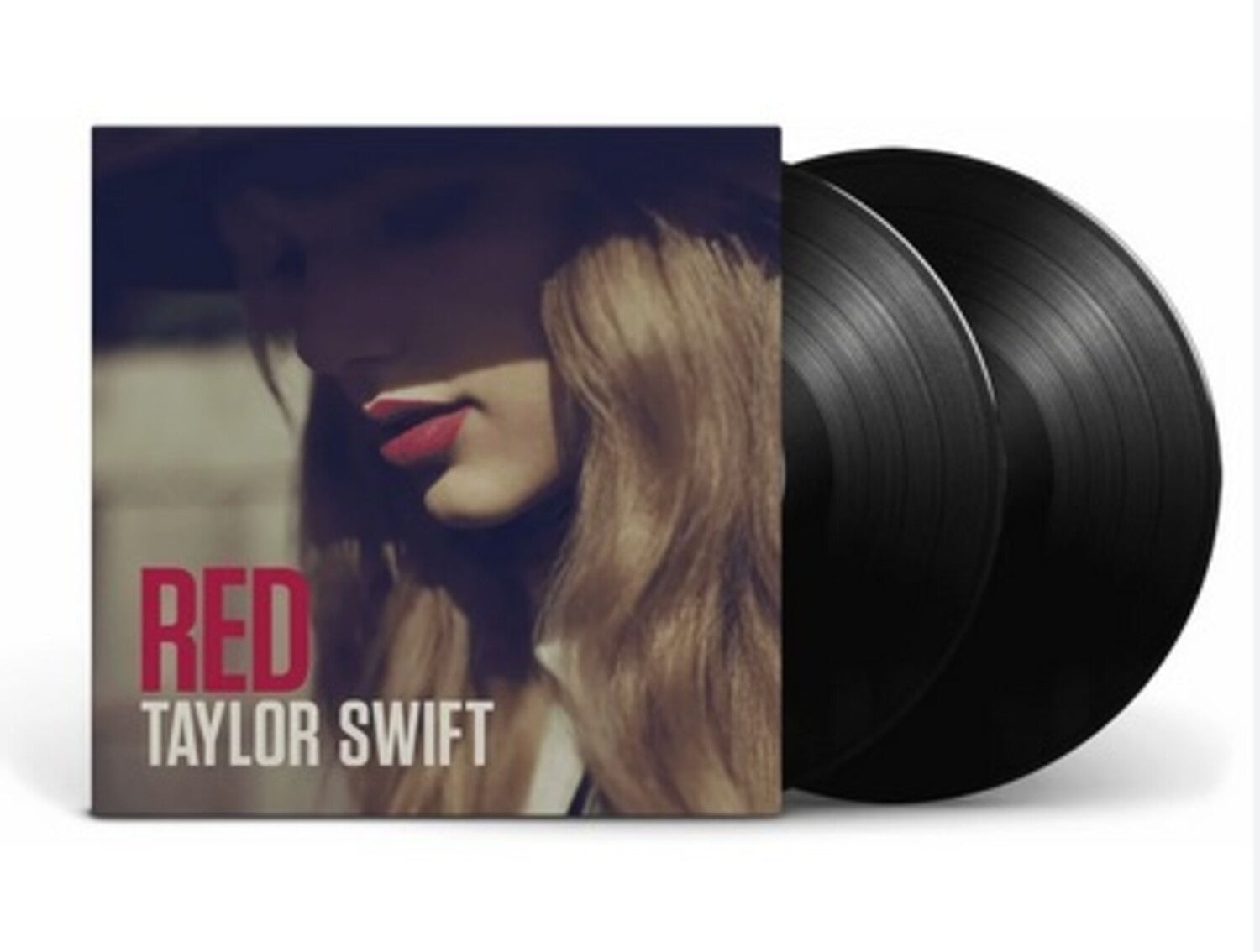 Taylor Swift - Red 2xLP