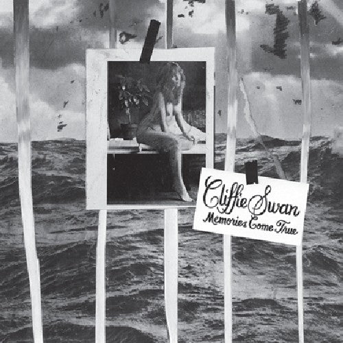 Cliffie Swan - Memories Come True (CD)