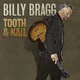 Billy Bragg - Tooth and Nail (CD)