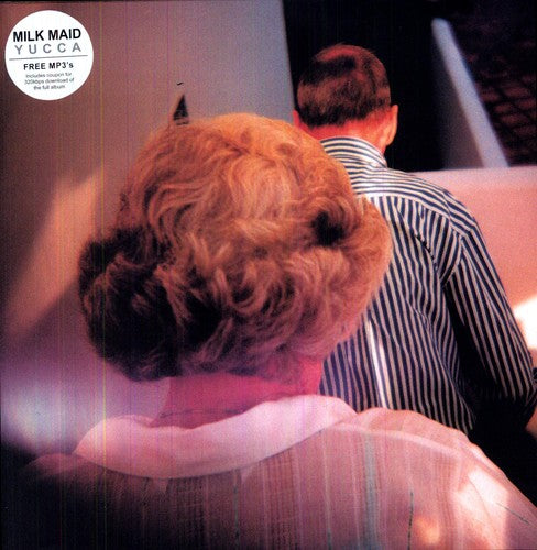 Milk Maid - Yucca