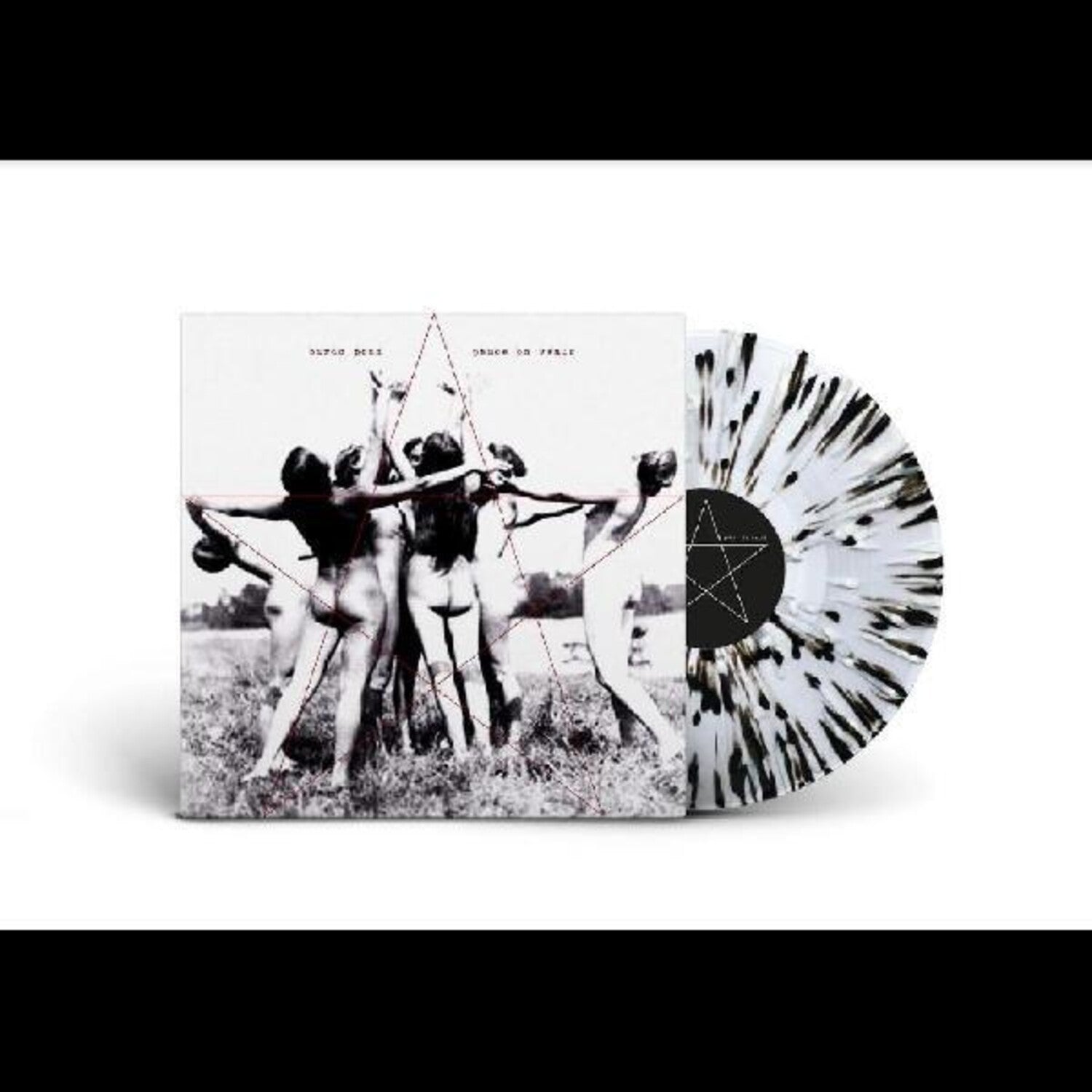 Bardo Pond - Peace on Venus
