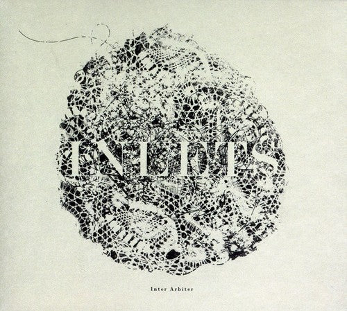 Inlets - Inter Arbiter (CD)