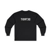 Detroit Long Sleeve T-Shirt