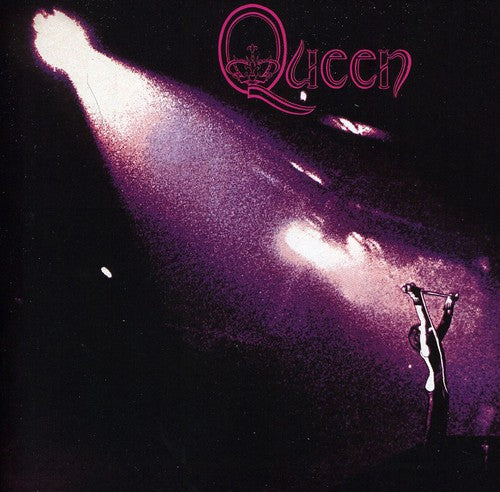 Queen (Remastered) (CD)
