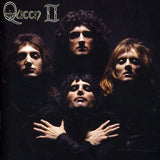 Queen II (Remastered) (CD)