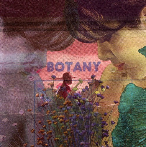 Botany - Feeling Today (CD)