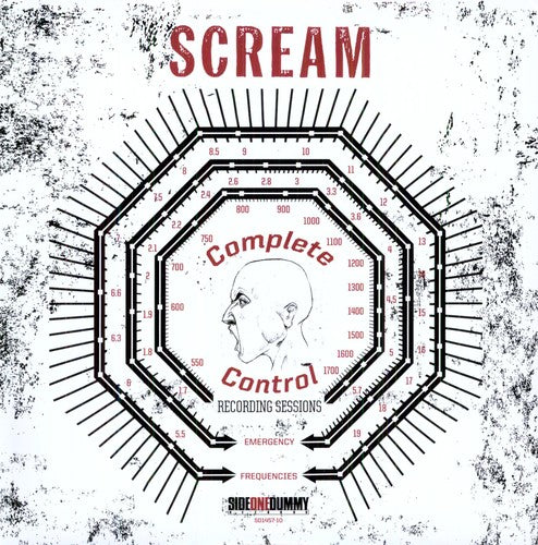 Scream Complete Control Sessions