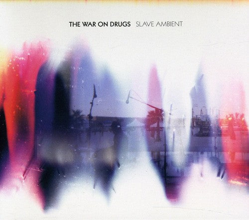 War on Drugs - Slave Ambient (CD)