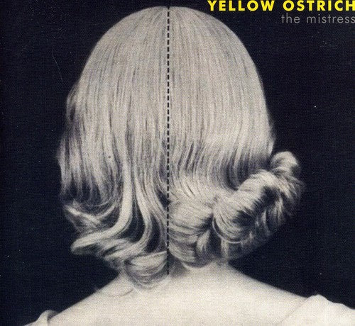 Yellow Ostrich - The Mistress (CD)