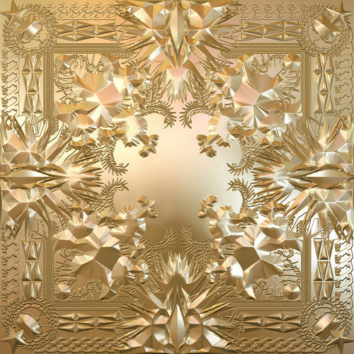 Jay-Z / Kanye West - Watch the Throne