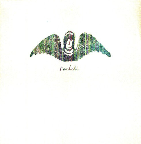 Rachel's - Handwriting (Reissue)