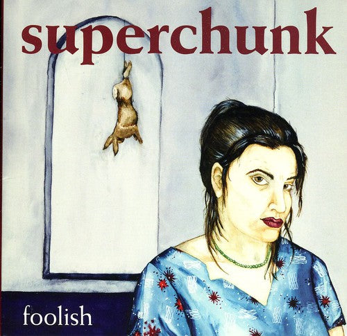 Superchunk - Foolish (Reissue) (CD)