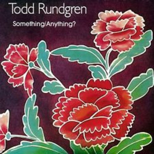 Todd Rundgren - Something/Anything? 2xLP
