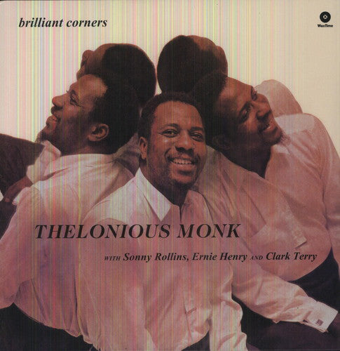 Thelonious Monk - Brilliant Corners (2025)
