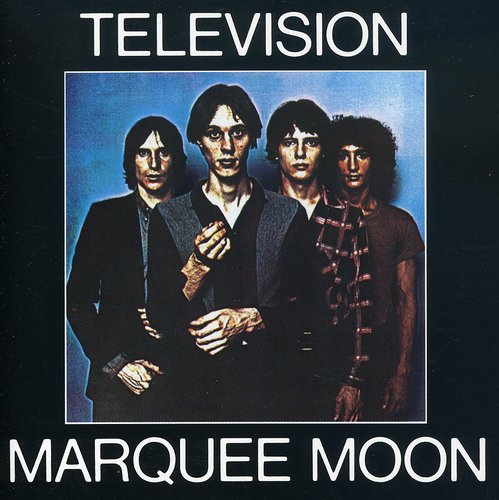 Television - Marquee Moon (SACD)
